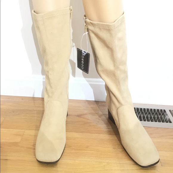 george ladies boots